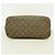 Borsa Tote Louis Vuitton Monogram Neverfull MM - vista 3