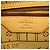 Borsa Tote Louis Vuitton Monogram Neverfull MM - vista 5