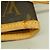 Borsa Tote Louis Vuitton Monogram Neverfull MM - vista 7