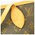 Borsa Tote Louis Vuitton Monogram Neverfull MM - vista 9