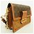 Louis Vuitton Monogram Reverse Dauphine MM Handtasche - Ansicht 2