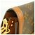 Louis Vuitton Monogram Reverse Dauphine MM Handtasche - Ansicht 6