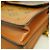 Louis Vuitton Monogram Reverse Dauphine MM Handtasche - Ansicht 7