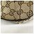 Borsa a tracolla Gucci in tela GG marrone - vista 6