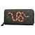 Gucci GG Supreme Long Wallet