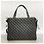 Borsa in pelle Salvatore Ferragamo Vara - vista 12