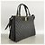 Borsa in pelle Salvatore Ferragamo Vara - vista 2