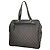 Borsa Tote Gucci in denim nero