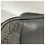 Borsa Tote Gucci in denim nero - vista 8