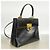 Borsa in pelle Gancini Salvatore Ferragamo - vista 2