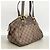 Borsa Louis Vuitton Damier Verona PM - vista 2