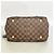 Borsa Louis Vuitton Damier Verona PM - vista 3