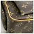 Borsa a tracolla Louis Vuitton Monogram Multiplicité - vista 6