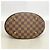 Borsa Tote Louis Vuitton Damier Mare N42240 Ebene - vista 3