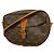 Borsa a tracolla Louis Vuitton Monogram Jeune Fille PM
