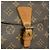 Borsa a tracolla Louis Vuitton Monogram Jeune Fille PM - vista 10
