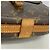 Borsa a tracolla Louis Vuitton Monogram Jeune Fille PM - vista 7