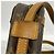 Borsa a tracolla Louis Vuitton Monogram Jeune Fille PM - vista 9