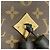 Borsa a tracolla Louis Vuitton Monogram Saint-Onge - vista 7
