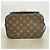Borsa a tracolla Louis Vuitton Monogram Saint-Onge - vista 8