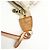 Louis Vuitton Pochette Accessoires Damier Medium - vista 6