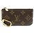 Louis Vuitton Key Monogram Canvas Small