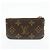 Louis Vuitton Key Monogram Canvas Small - vista 2