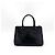 Prada Galleria Double Zip Saffiano Leather Mini - Ansicht 2