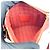 Louis Vuitton Multi Pochette Accessoires Pouch Monogram Empreinte Giant Small - vista 5