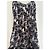 Sommerkleid mit Chanel-Logo-Print - Ansicht 4