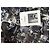 Sommerkleid mit Chanel-Logo-Print - Ansicht 5
