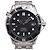 Omega Seamaster Professional Diver 300M Chronometer Automatic Stainless Steel 36 - vista 4
