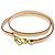 Louis Vuitton Croisette Shoulder Strap Leather