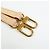 Louis Vuitton Croisette Shoulder Strap Leather - view 5