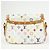 Louis Vuitton Sologne Monogram Multicolor - vista 2