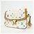 Louis Vuitton Sologne Monogram Multicolor - vista 3