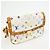 Louis Vuitton Sologne Monogram Multicolor - vista 4