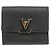Louis Vuitton Portefeuille Capucines Compact XS Tri-fold Wallet