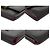 Louis Vuitton Portefeuille Capucines Compact XS Tri-fold Wallet - vista 3