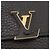 Louis Vuitton Portefeuille Capucines Compact XS Tri-fold Wallet - vista 7