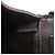 Prada VR0051 Pochette in pelle nera - vista 9