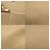 Borsa a mano 2-Way e borsa da viaggio Burberry Logo in pelle beige - vista 9