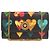 Borsa a spalla in pelle Versace Medusa Heart