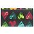 Borsa a spalla in pelle Versace Medusa Heart - vista 2