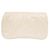 Alexander McQueen The Seal Mini Borsa a tracolla in pelle Ivory con catena - vista 3