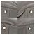 Borsa Yves Saint Laurent Lodi One-Shoulder Bag - vista 4
