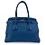 Prada Vitello Daino Leather Large