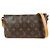 Louis Vuitton Trotteur Monogram Canvas
