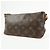 Louis Vuitton Trotteur Monogram Canvas - Ansicht 3