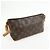 Louis Vuitton Trotteur Monogram Canvas - Ansicht 4